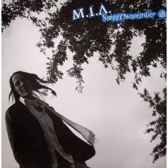 MIA - MIA - Sweet November - Sub Static