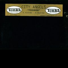 City Angels - City Angels - Promise - Tonka