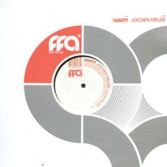 Jochen Miller - Jochen Miller - Vanity - Free For All