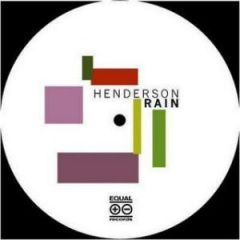 Henderson - Henderson - Rain - Equal 