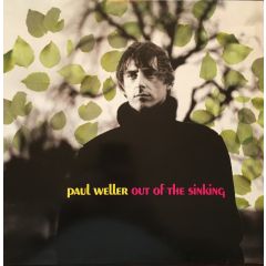 Paul Weller - Paul Weller - Out Of The Sinking - Go! Discs