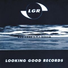 Ltj Bukem - Ltj Bukem - Horizons / Rain Fall - Looking Good