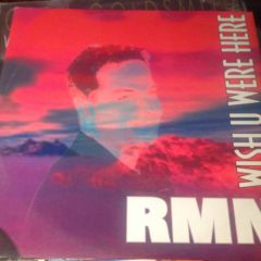 RMN - RMN - Wish You Were Here - Baby Records