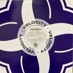 Velocity - Velocity - Lust - Superstition