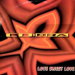 Cobra - Cobra - Love Sweet Love - Dream Beat