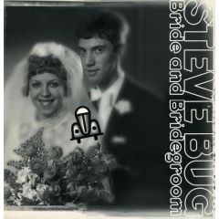 Steve Bug - Steve Bug - Bride And Bridegroom - Superstition