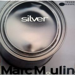 Marc Moulin - Marc Moulin - Silver - Blue Note