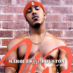 Marques Houston - Marques Houston - Because Of You - Atlantic