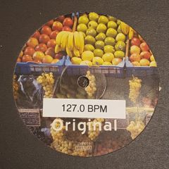 Sander Kleinenberg - Sander Kleinenberg - The Fruit - Little Mountain