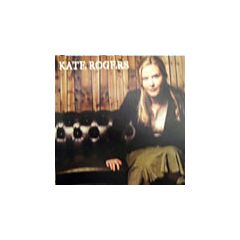 Kate Rogers - Kate Rogers - This Collective - Grand Central
