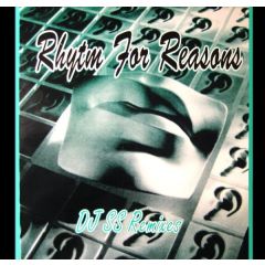 Rhythm For Reasons - Rhythm For Reasons - The Love Statement (DJ Ss Remix) - Formation