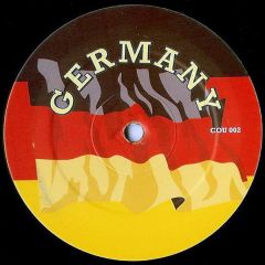 Rayner - Rayner - Germany - Formation Countries