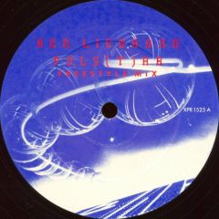 Ben Liebrand - Ben Liebrand - Puls(t)ar / Spanish Jam - Epic