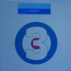 New Atlantic Vs Quake - New Atlantic Vs Quake - I Know (1999) - 3 Beat