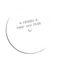 Franki Paul - Franki Paul - Friends - Penthouse