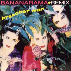 Bananarama - Bananarama - Preacher Man - London