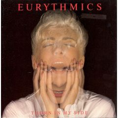 Eurythmics - Eurythmics - Thorn In My Side - RCA