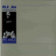 DJ Jo - DJ Jo - Progressive - Fog Area