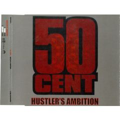 50 Cent - 50 Cent - Hustlers Ambition - Interscope