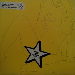 Morris T Feat. Taka Boom - Morris T Feat. Taka Boom - The Third Pleasure - Milk & Sugar Recordings