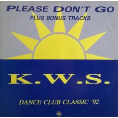KWS - KWS - Please Don't Go - Network