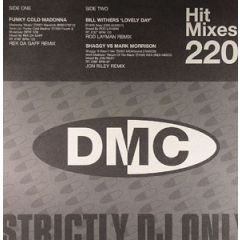 Madonna Vs Tone Loc - Madonna Vs Tone Loc - Funky Cold Madoona - DMC