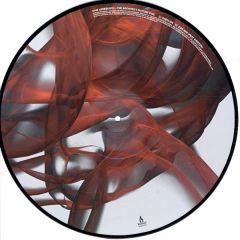 Cari Lekebusch - Cari Lekebusch - The Architect (Picture Disc) - Truesoul