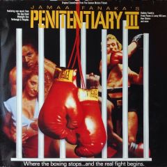 Various Artists - Various Artists - Penetentiary III - RCA