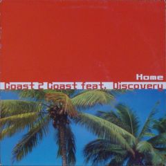 Coast 2 Coast Feat Discovery - Coast 2 Coast Feat Discovery - Home - Id&T
