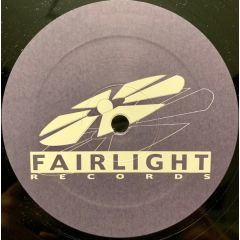 Miss Jma - Miss Jma - Bass Drohnung - Fairlight Records