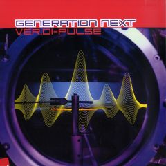 Generation Next - Generation Next - Ver.Di-Pulse - Djs Present 72