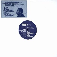 DJ Mitsu The Beats - DJ Mitsu The Beats - Away (Phil Asher Remix) - Planet Groove