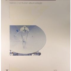 Marco V - Marco V - Con Fusion (Album Sampler) - Id&T