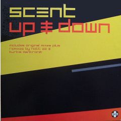 Scent - Scent - Up & Down - Positiva