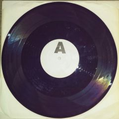 Groove Society - Groove Society - It Doesn't Matter (Purple Vinyl) - Club B