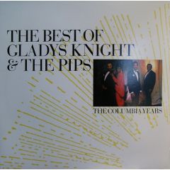 Gladys Knight & The Pips - Gladys Knight & The Pips - The Best Of Gladys Knight & The Pips (The Columbia Years) - Columbia