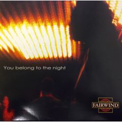 Fairwind - You Belong To The Night - Perla Recordings