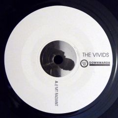 The Vivids - The Vivids - MT Radiant - Downwards