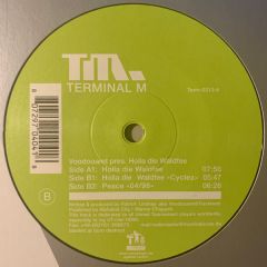 Voodooamt - Voodooamt - Holla Die Waldfee - Terminal M