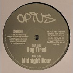 Opius - Opius - Dog Tired - Skimrok