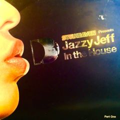 Soul Heaven Presents - Soul Heaven Presents - Jazzy Jeff In The House (Part 1) - Ith Records