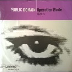 Public Domain - Public Domain - Operation Blade - S12
