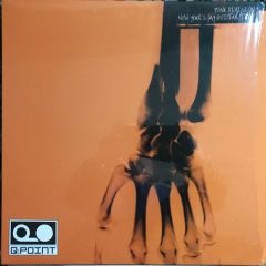 Punk Division - Punk Division - New Years Day - QPOINT! Records