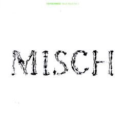 Tiefschwarz - Tiefschwarz - Misch Masch - Fine 