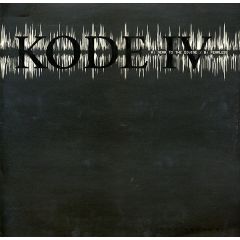 Kode Iv - Kode Iv - Near To The Divine - Kk Records