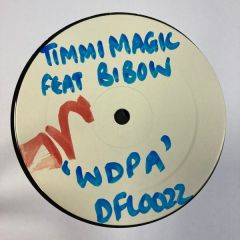 Timmi Magic - Timmi Magic - Wdpa - DFL