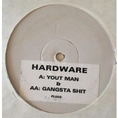 Hardware - Hardware - Yout Man - Frontline