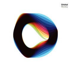 Orbital - Orbital - Wonky - ACP Recordings