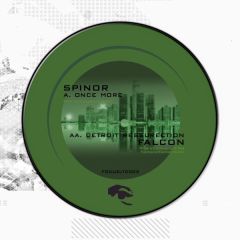 Spinor Vs Falcon - Spinor Vs Falcon - One More - Fokuz