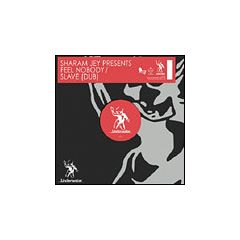 Sharam Jey - Sharam Jey - Feel Nobody - Underwater